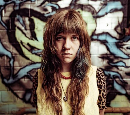 Korte - Vocals & Keyboard Korte - Vocals & Keyboard